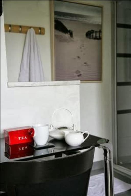 B&B Rafters Abingdon-on-Thames Habitación foto